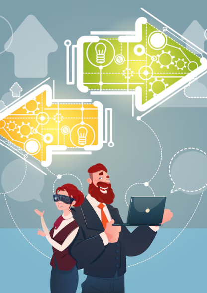 Digital Consulting