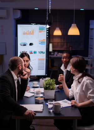Digital Consulting & Strategy (1)