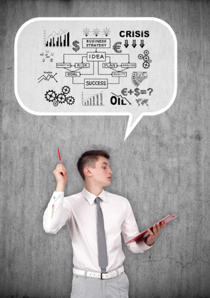 Digital Consulting & Strategy