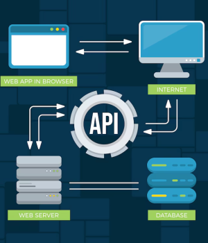 api