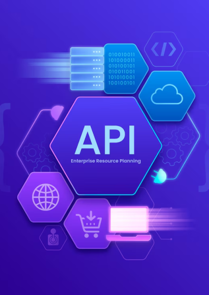 api development