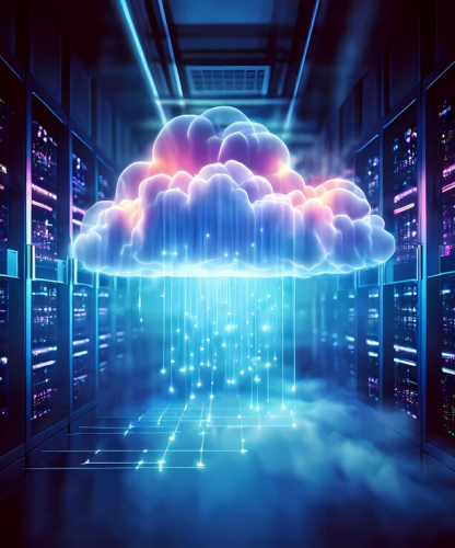 cloud-infrastructure-solutions
