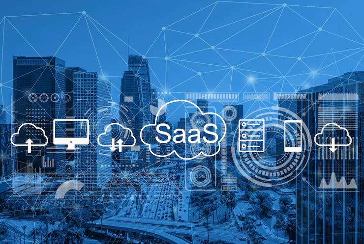 AI SaaS