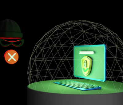 AI-powered fraud detection