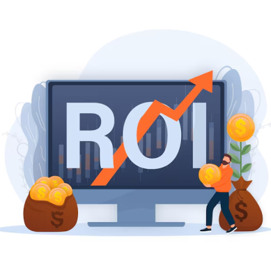 ROI AI Automation