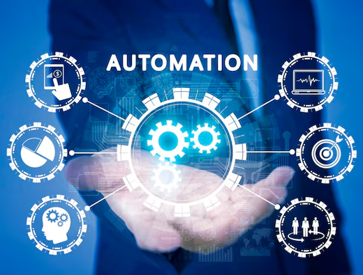 begins Enterprise Automation
