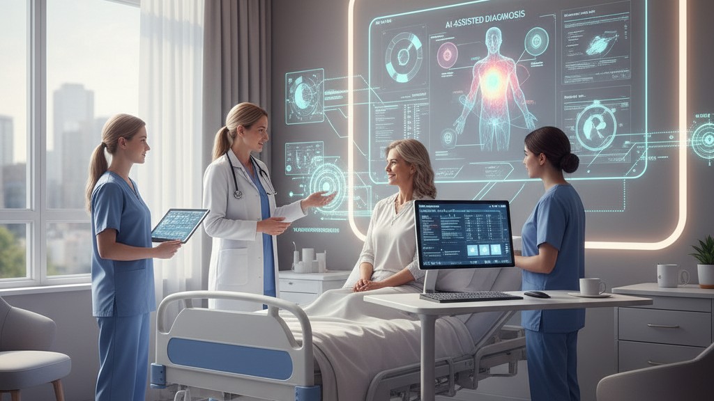 AI Engineering & Integrations