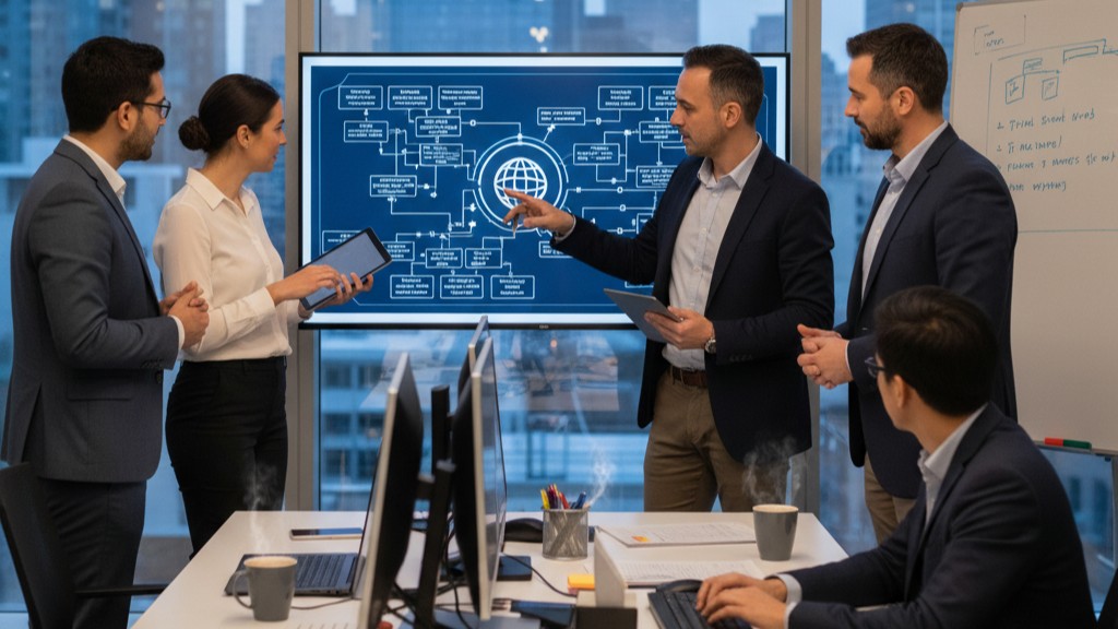 Cloud Engineering & DevOps Solutions