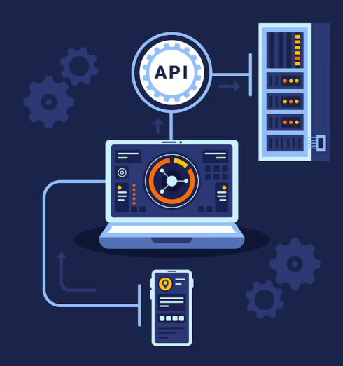 API Development System Integration