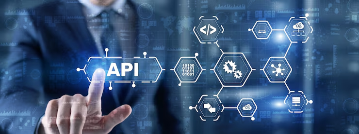 API Integration business